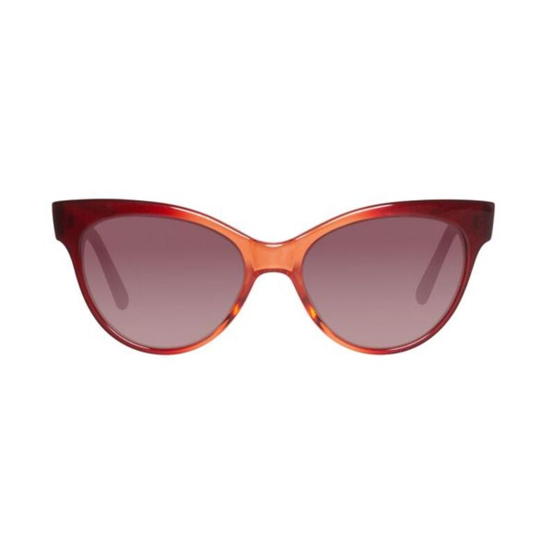 Occhiali da sole unisex Benetton BE998S04 Rosso (ø 53 mm)