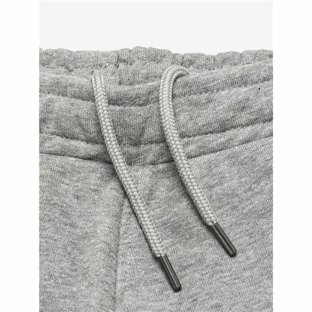 Pantaloncini sportivi Kappa Grigi Grigio chiaro
