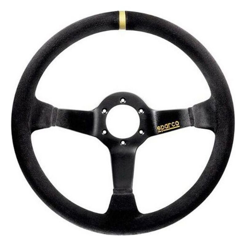 Volante Racing Sparco 325 Nero