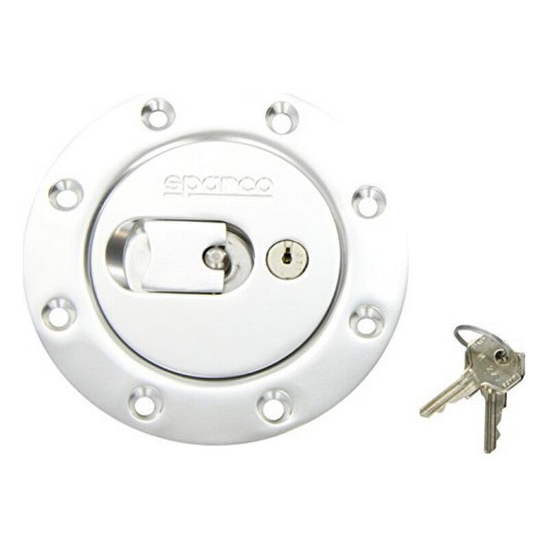 Tappo Serbatoio Benzina Sparco Con chiave