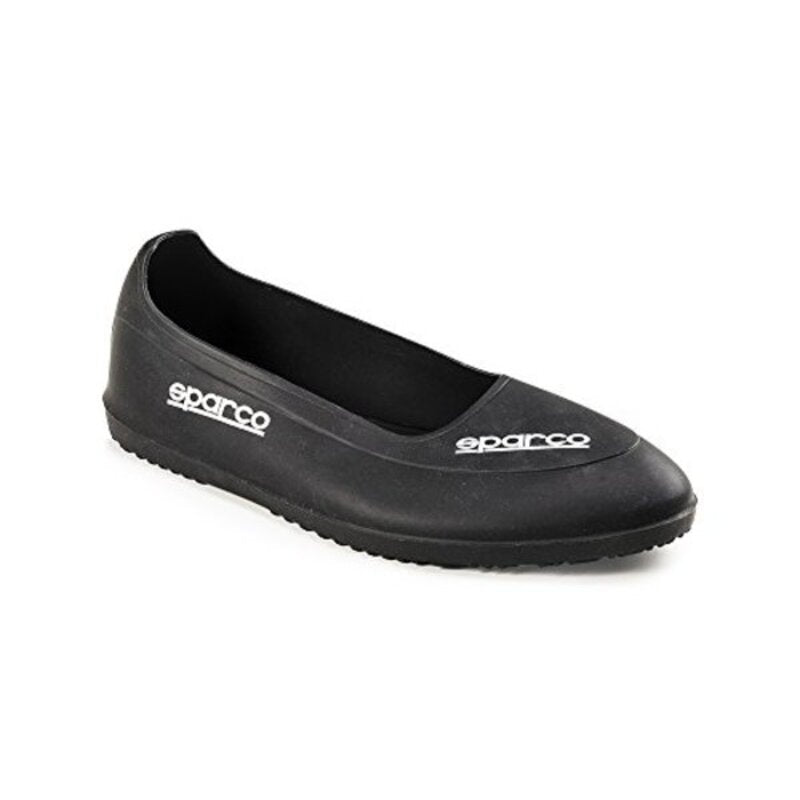 Stivaletti Racing Sparco S002431SN Nero (Taglia S)