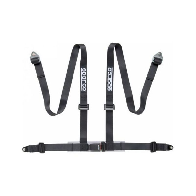 Imbracatura a 4 punti di fissaggio Sparco Screw Fi