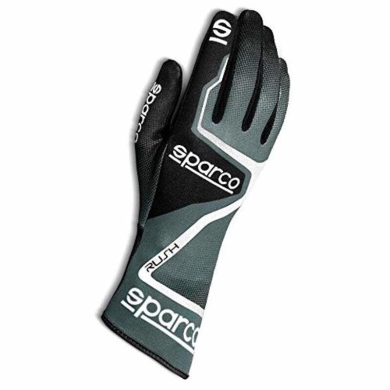 Guanti Kart Sparco Rush