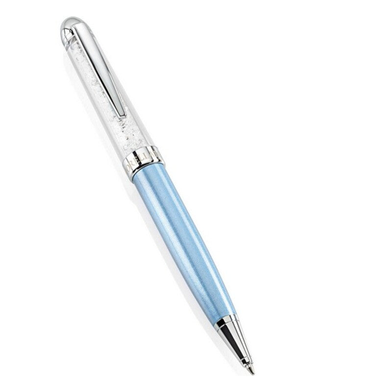 Penna Morellato J010669 Blu Argento