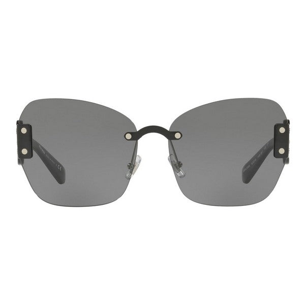 Occhiali da sole Donna Miu Miu MU08SS-1AB9K1 (Ø 63 mm)