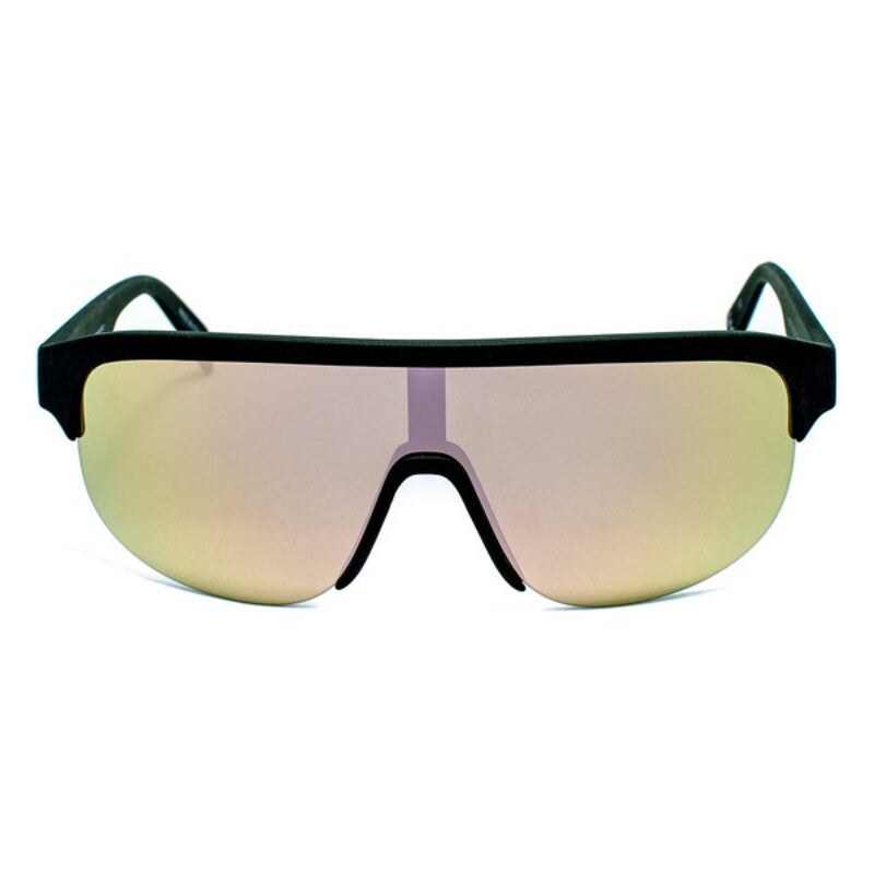 Occhiali da sole da uomo Italia Independent (ø 135 mm) Nero