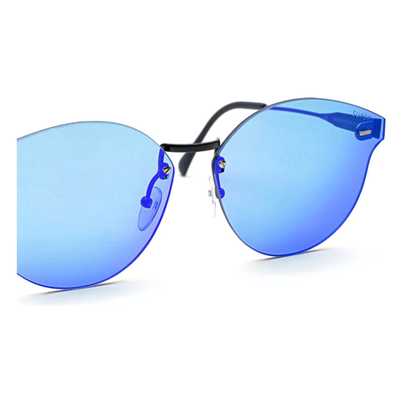 Occhiali da sole unisex Retrosuperfuture CWN-L (Ø 50 mm) Blu (ø 50 mm)