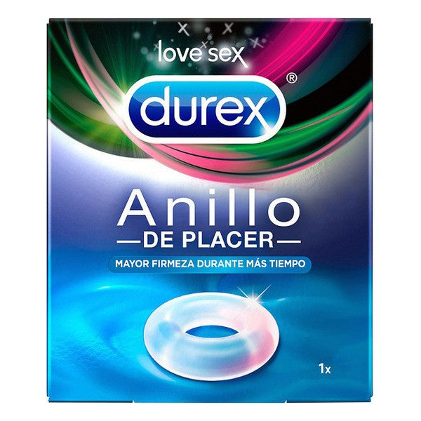 Pleasure Ring Durex Love Sex 1 ud