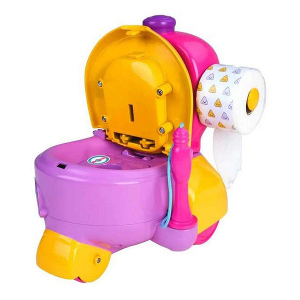 Accessori Bambole Pance Vasino Famosa