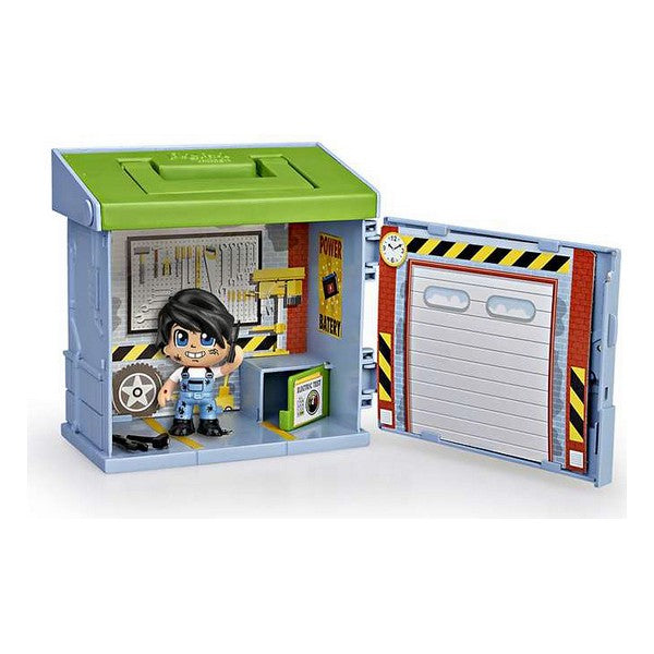 Playset Pinypon Action Famosa