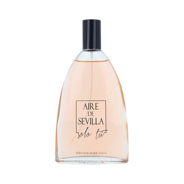 Profumo da donna Solo Tú Aire Sevilla EDT (150 ml)