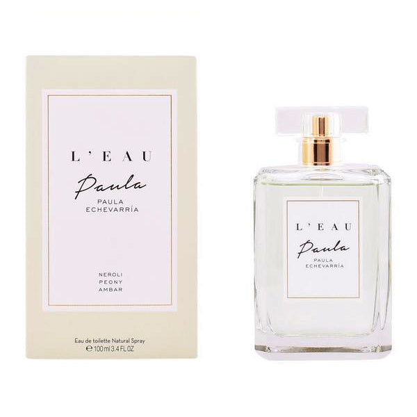 Profumo da donna Paula Echevarria EDT (100 ml)