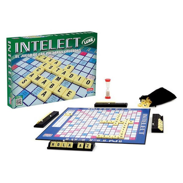 Gioco da tavolo Intelect Deluxe Falomir (ES)