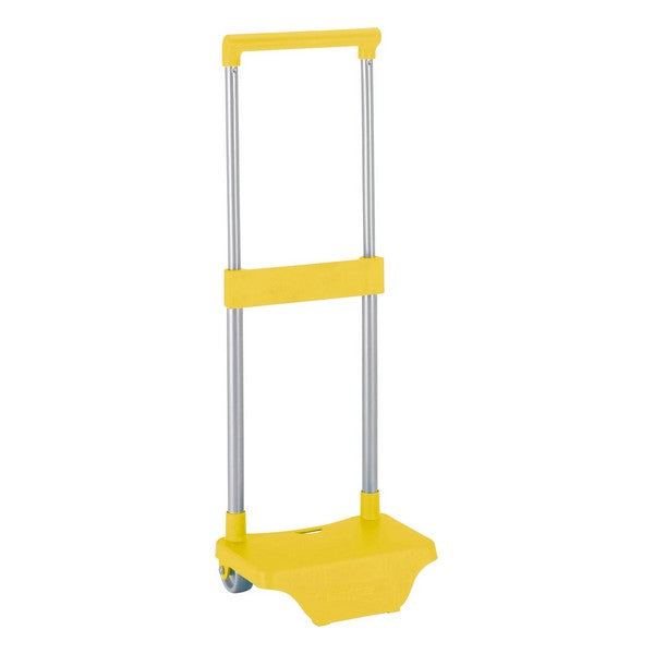 Zaino Trolley Safta Giallo