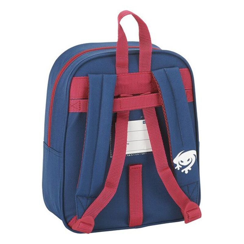 Borsa bambino Levante UD