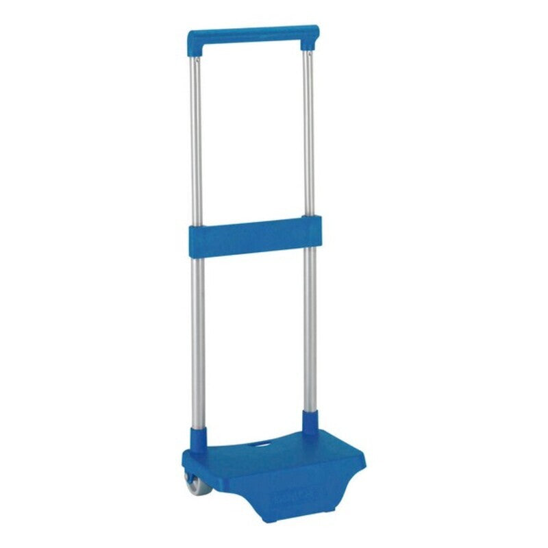 Zaino Trolley Safta Blu