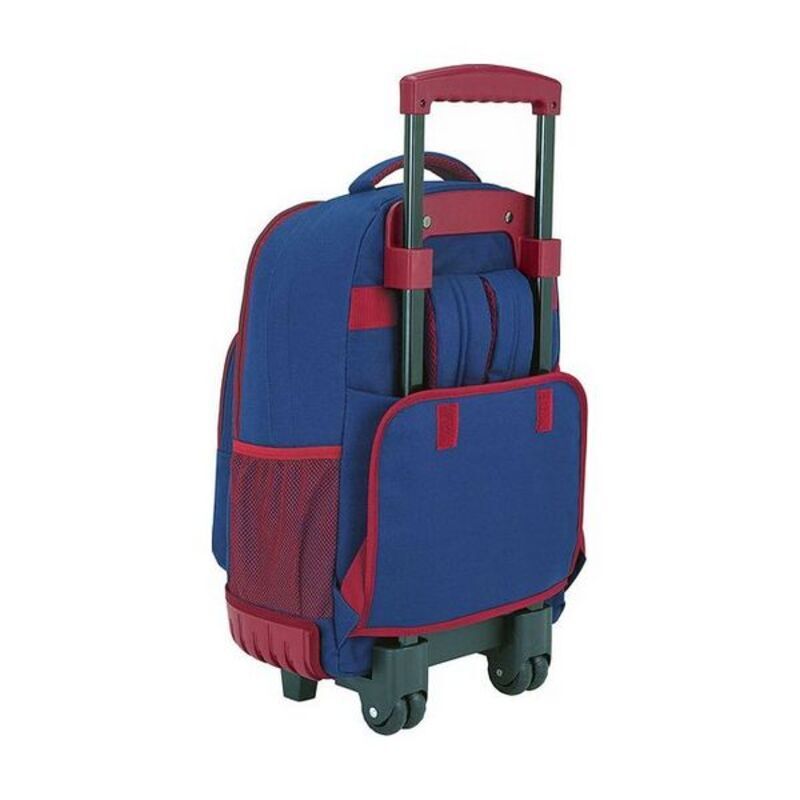 Zaino Scuola con Ruote Compact Levante UD
