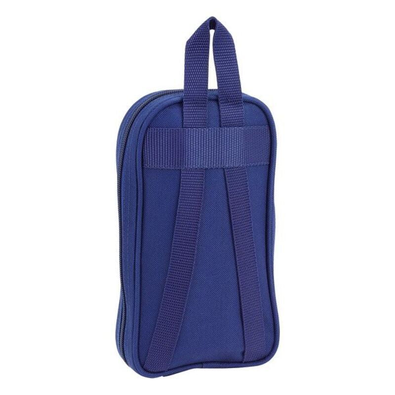 Zaino Astuccio FC Barcelona Blu