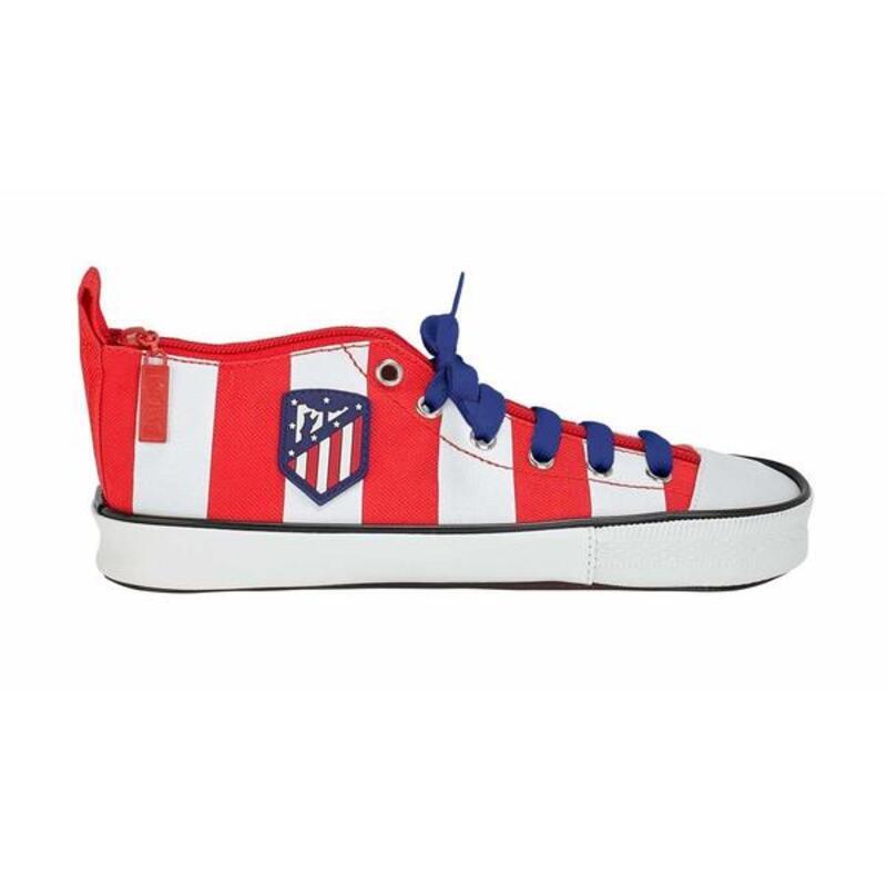 Borsone Atlético Madrid Blu Bianco Rosso