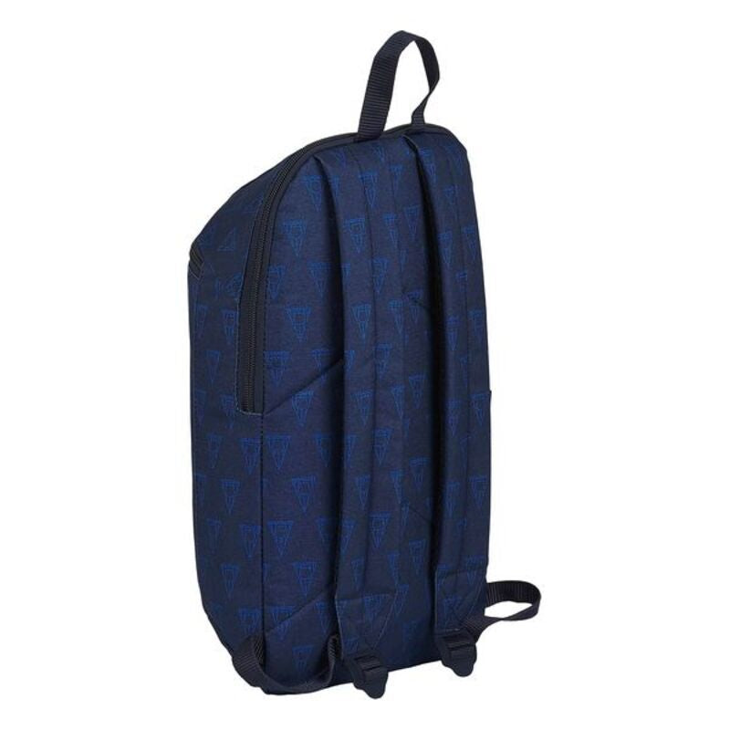 Zaino casual FC Barcelona Blu Navy
