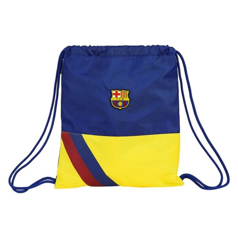 Zaino con stringhe FC Barcelona