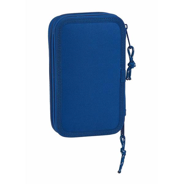 Astuccio Doppio BlackFit8 Oxford Blu scuro (28 pz)