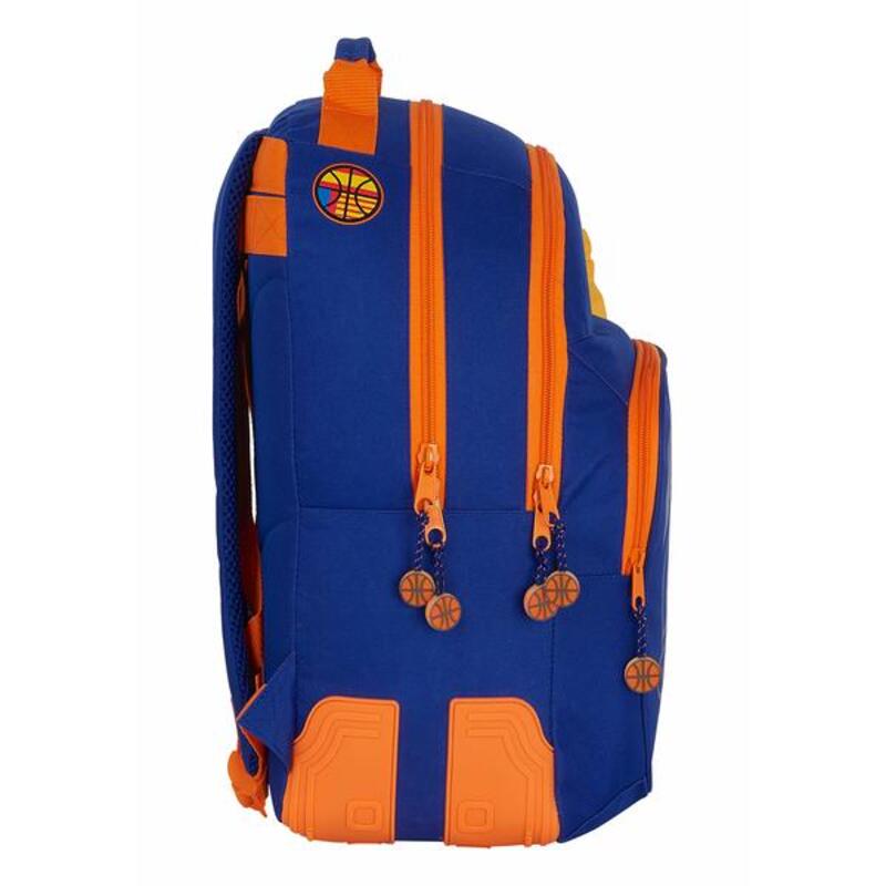 Zaino per la scuola Valencia Basket