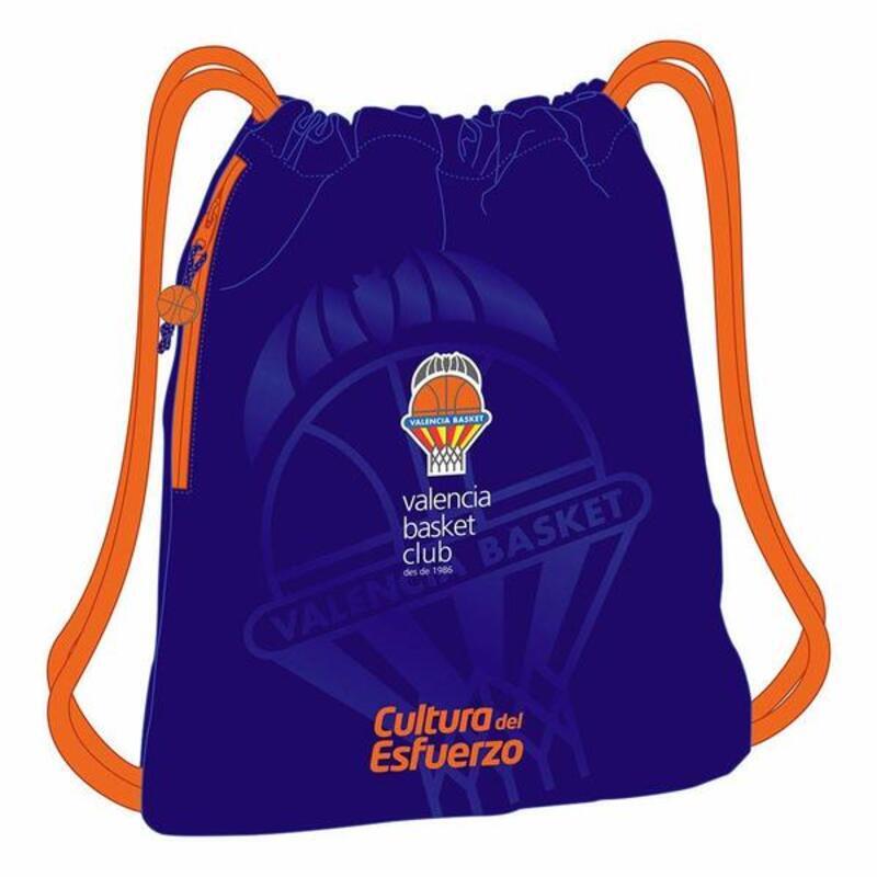 Zaino con Stringhe Valencia Basket