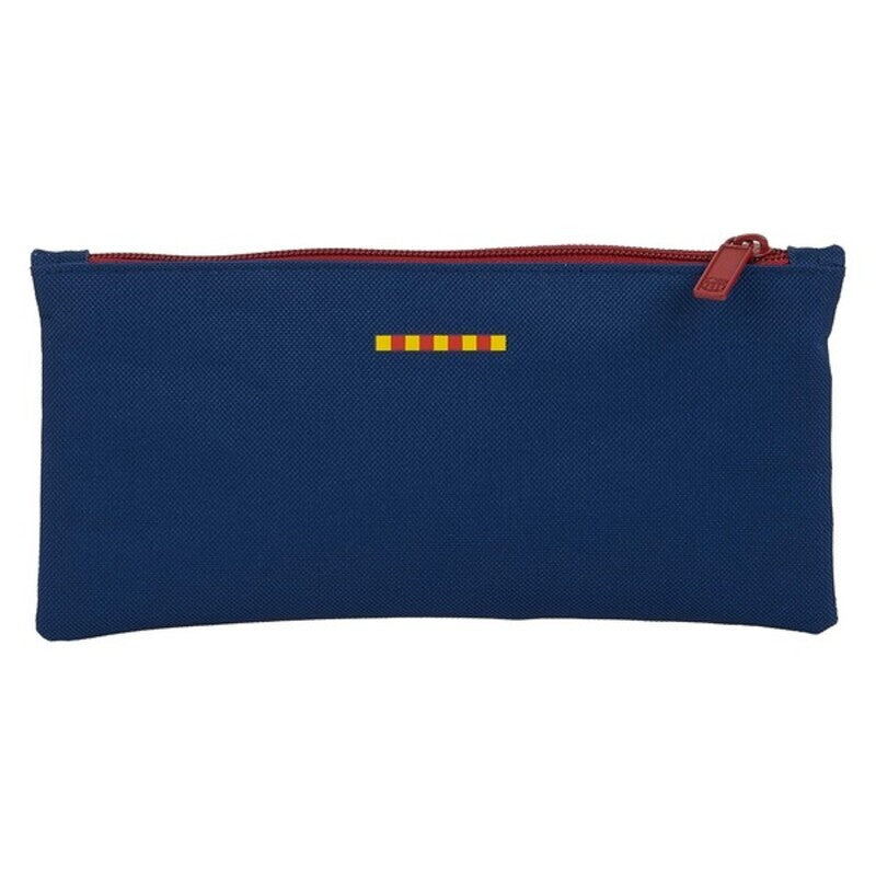 Borsone FC Barcelona Maroon Blu Navy