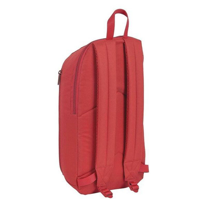Zaino casual Safta Rosso