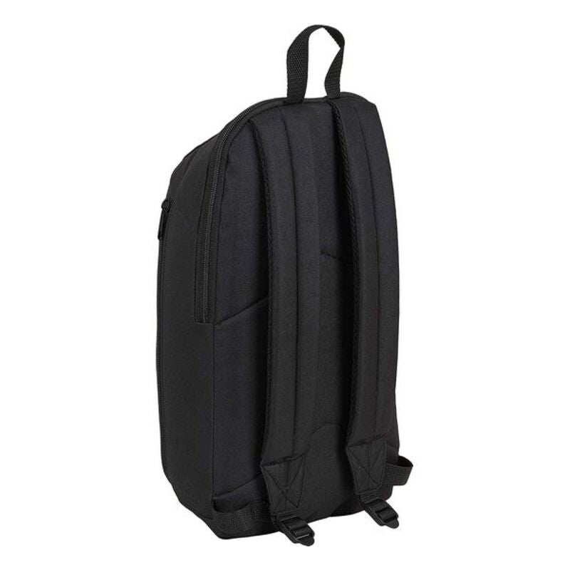 Zaino casual Safta Nero