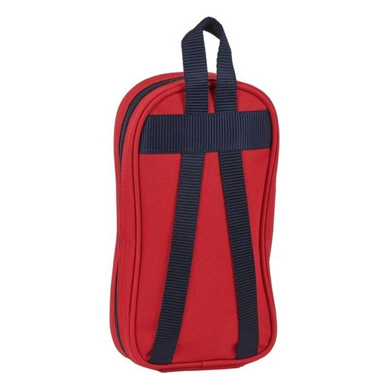 Astuccio Zaino RFEF Rosso (33 Pezzi)