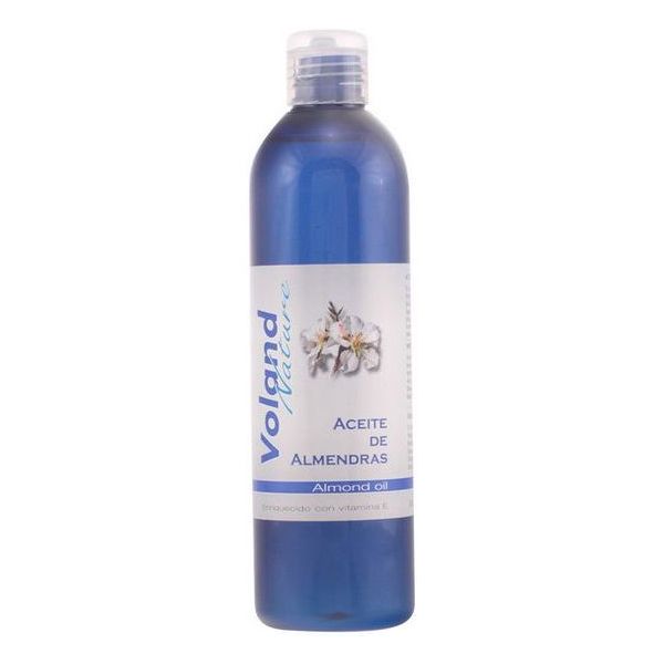 Olio Corpo Almendra Voland Natura
