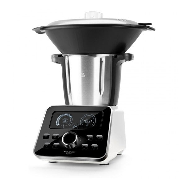 Robot da cucina Taurus Foodie 3,5 L 1500W