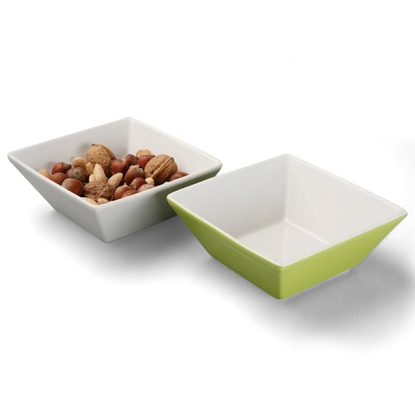 Set Antipasto Ceramica (14,5 x 5,5 x 14,5 cm)