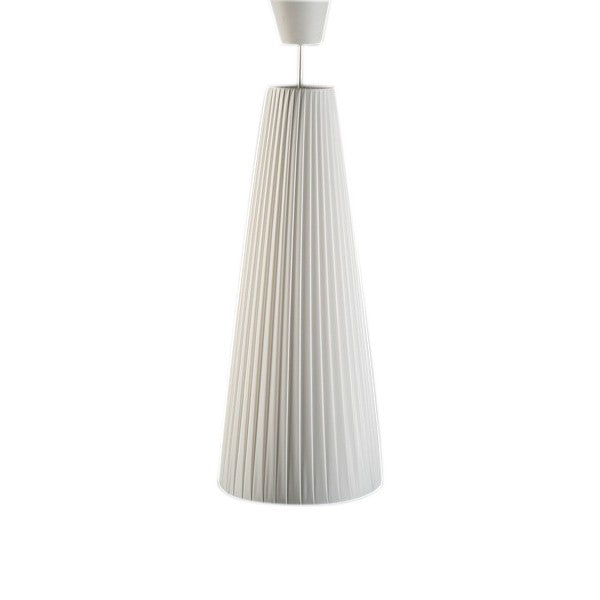 Lampada da scrivania Acciaio (25 x 60 x 25 cm)