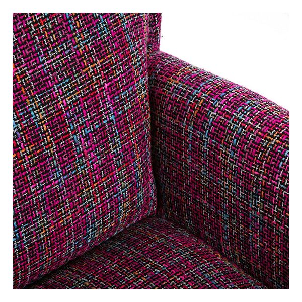 Poltrona Vesna Cotone (71,5 x 89 x 72 cm)