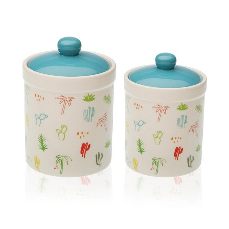 Vaso Parana in ceramica