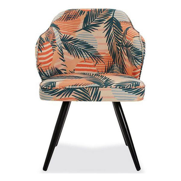 Chair Saona Wood (59 X 80 x 58 cm)