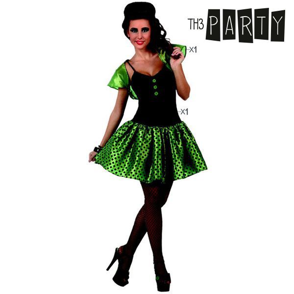 Costume per adulto anni '60