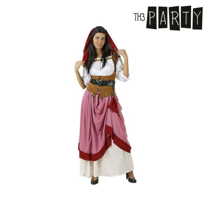 Costume per Adulti Cameriera