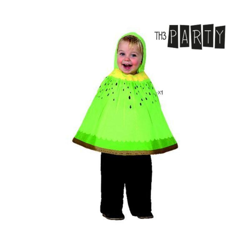 Costume per Neonati 1080 Kiwi