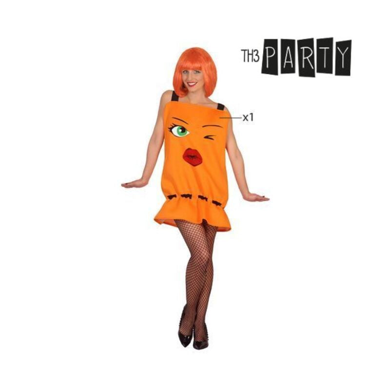Costume per Adulti 2252 Bottiglia di butano