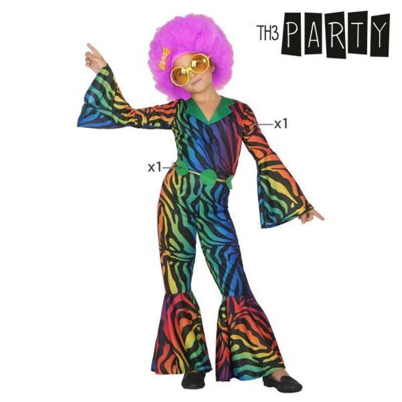 Costume da discoteca per bambini