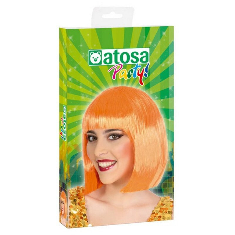 Parrucca a pelo corto 113279 (30 cm)