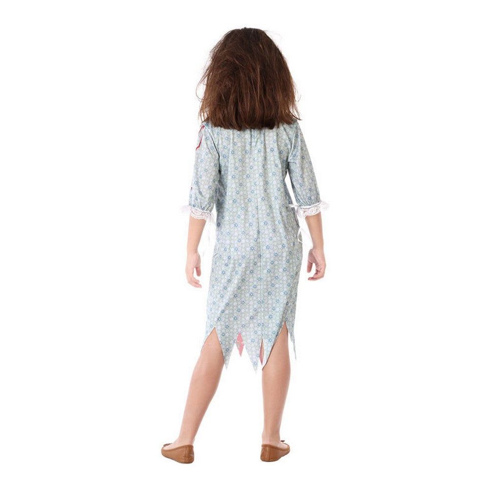 Costume per Bambini Ragazza Posseduta 112643 (1 Pz)