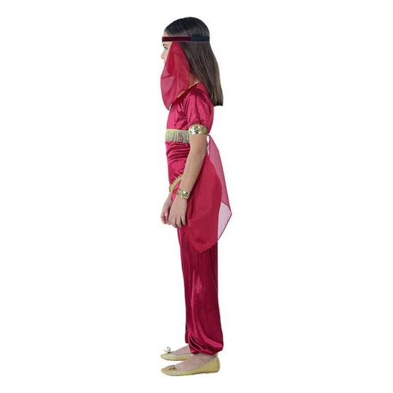 Costume per Bambini 114821 Principessa araba