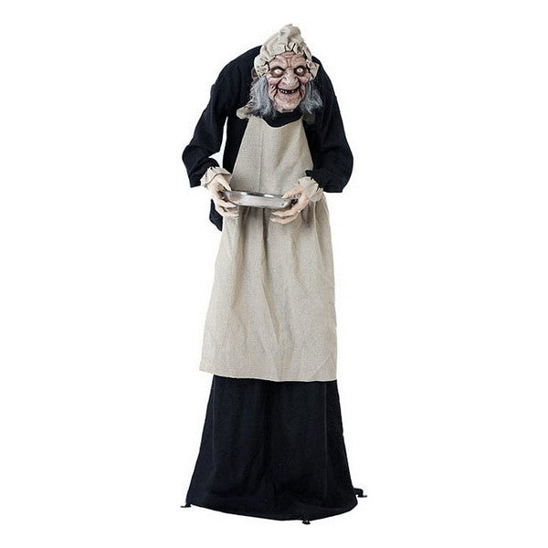 Ciondolo strega (153 cm)