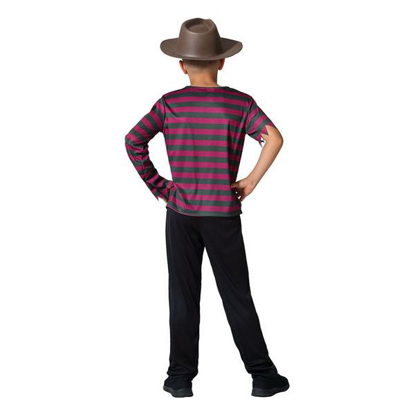 Costume per Bambini Fredy Assassino maschio