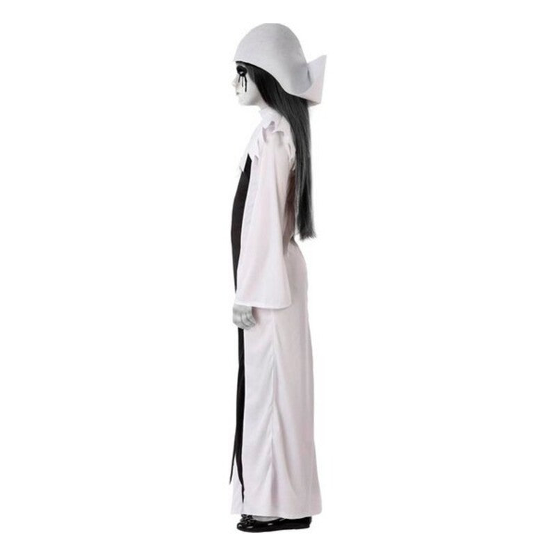 Costume per bambini Suora inquietante